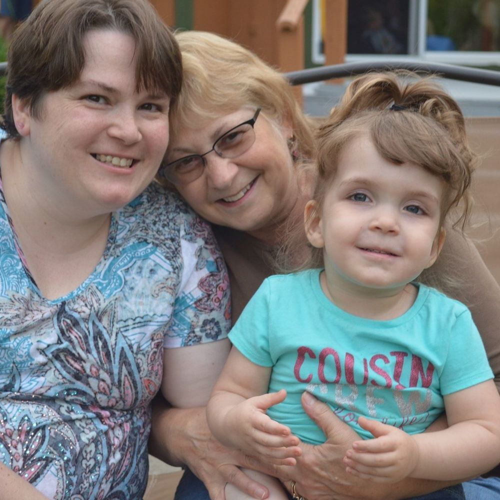 Meet your Posher, Loretta